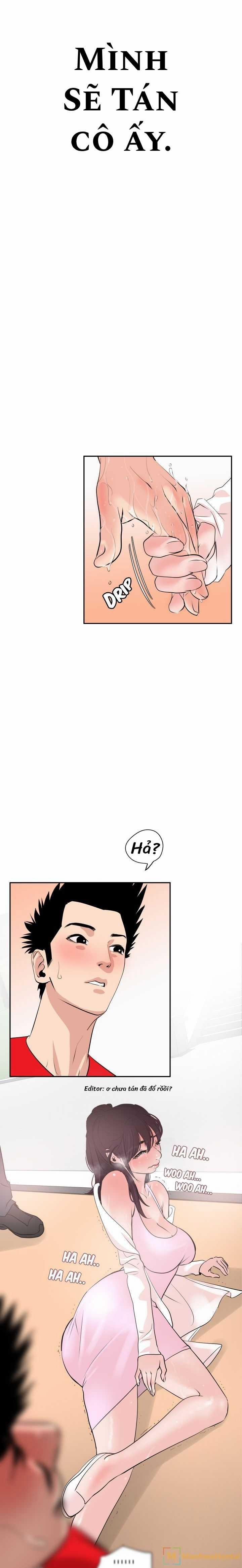 Cột Thu Lôi 8 trang 21