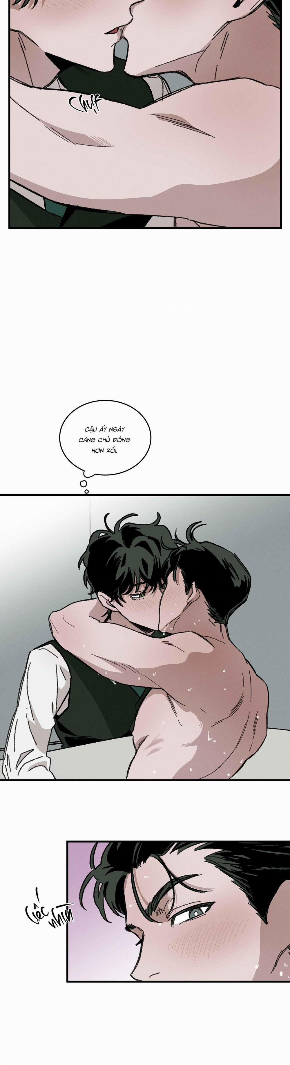 Cottage Garden 8 0 trang 19