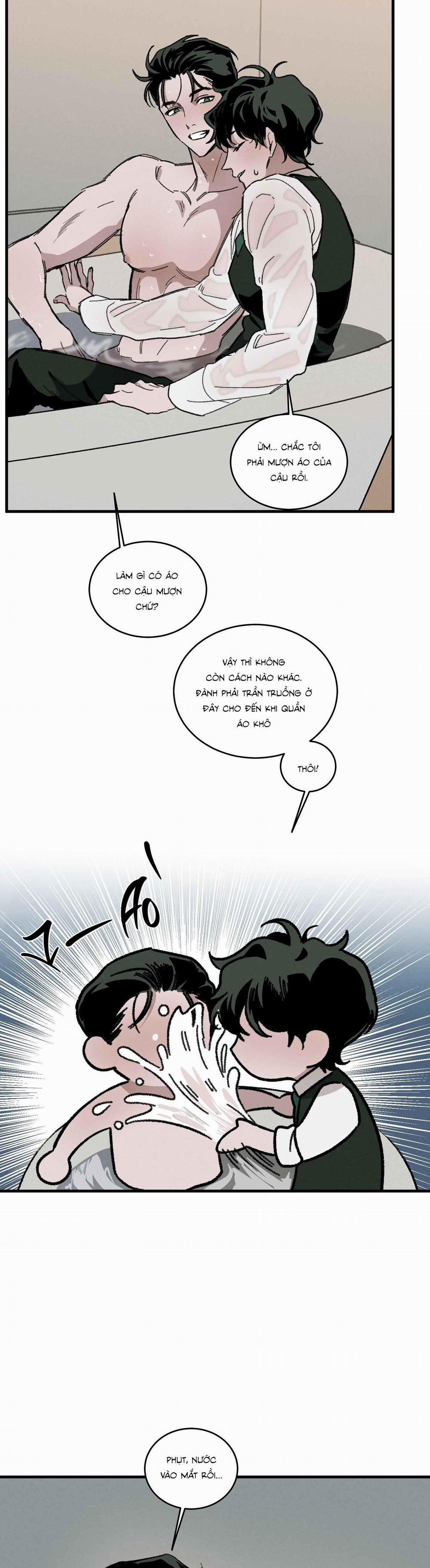 Cottage Garden 8 0 trang 22