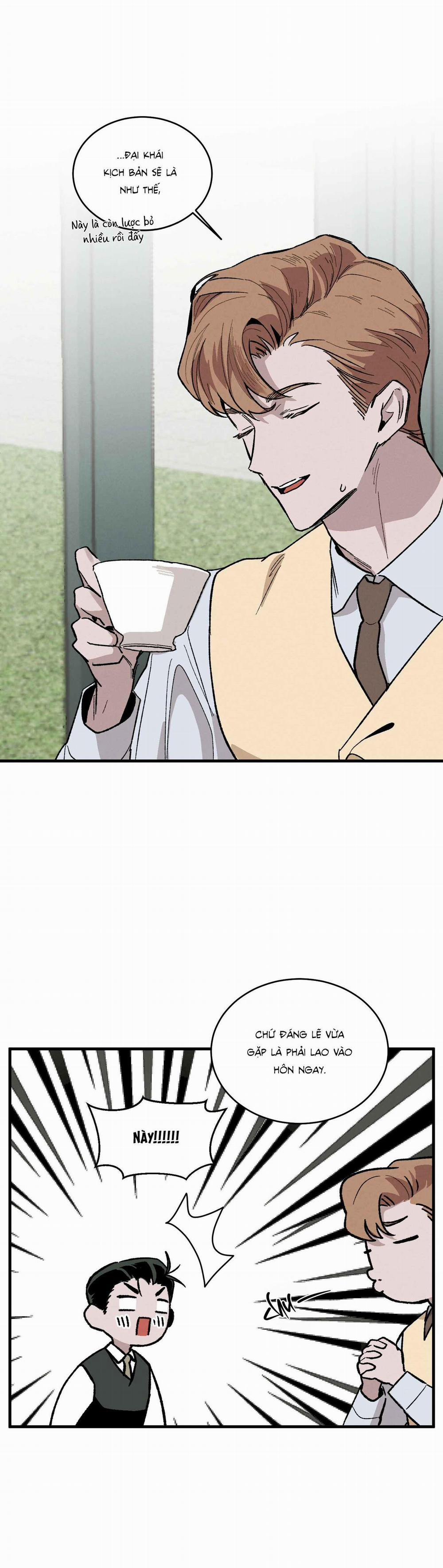 Cottage Garden 8 0 trang 3