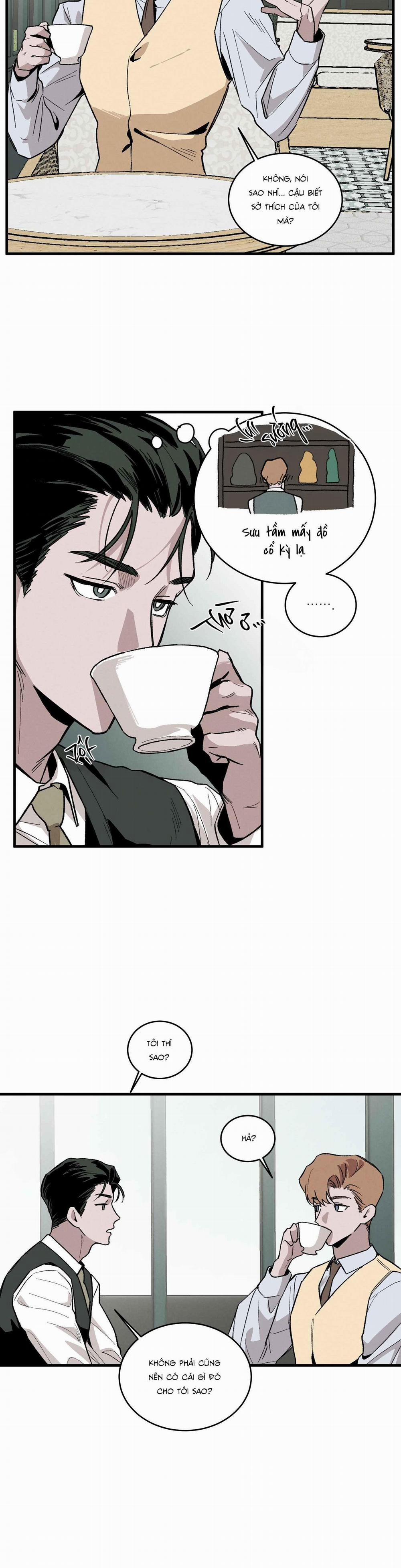 Cottage Garden 8 0 trang 6