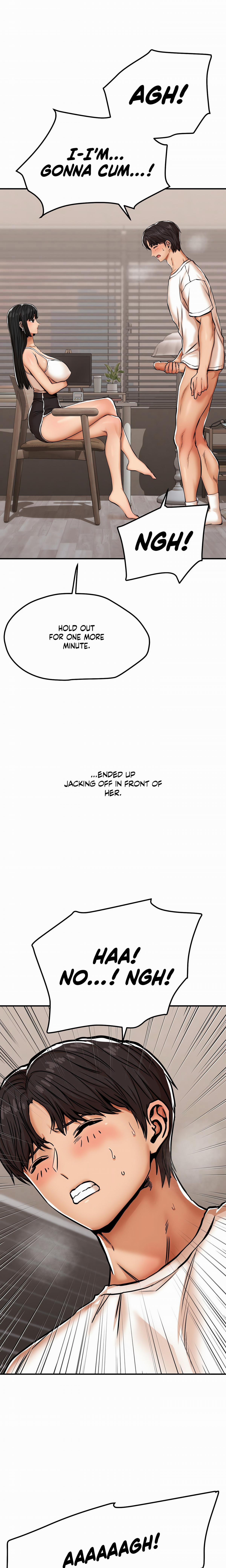 Could This Be A True Story? 30 trang 4