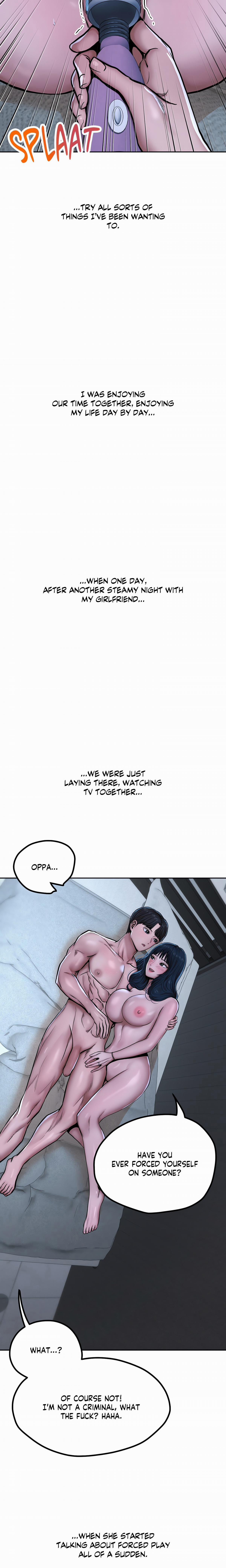 Could This Be A True Story? 32 trang 4