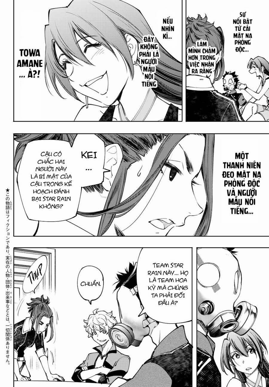 Crappy Game Hunter Challenges God-Tier Game 112 trang 2