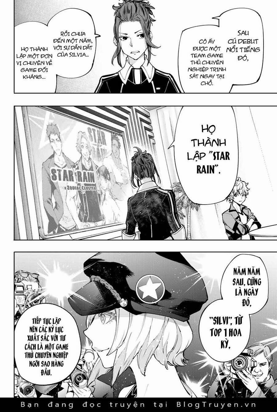 Crappy Game Hunter Challenges God-Tier Game 112 trang 6