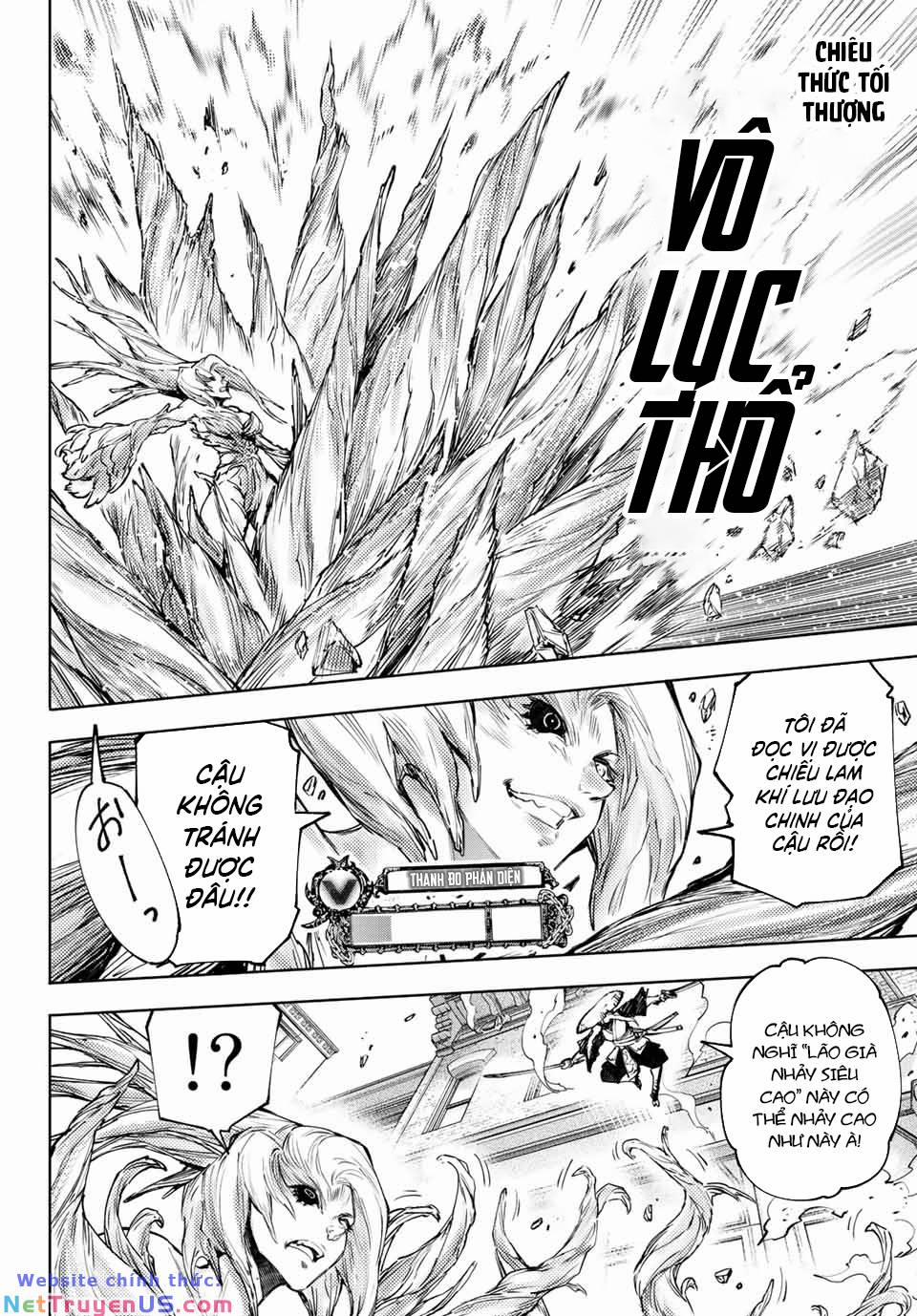 Crappy Game Hunter Challenges God-Tier Game 114 trang 13