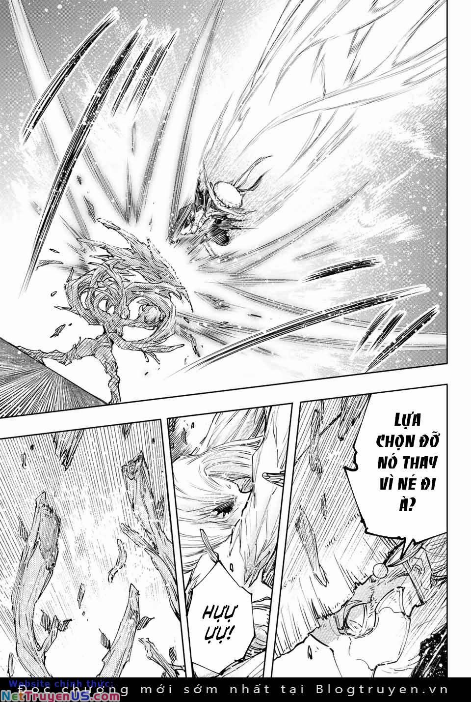 Crappy Game Hunter Challenges God-Tier Game 114 trang 16