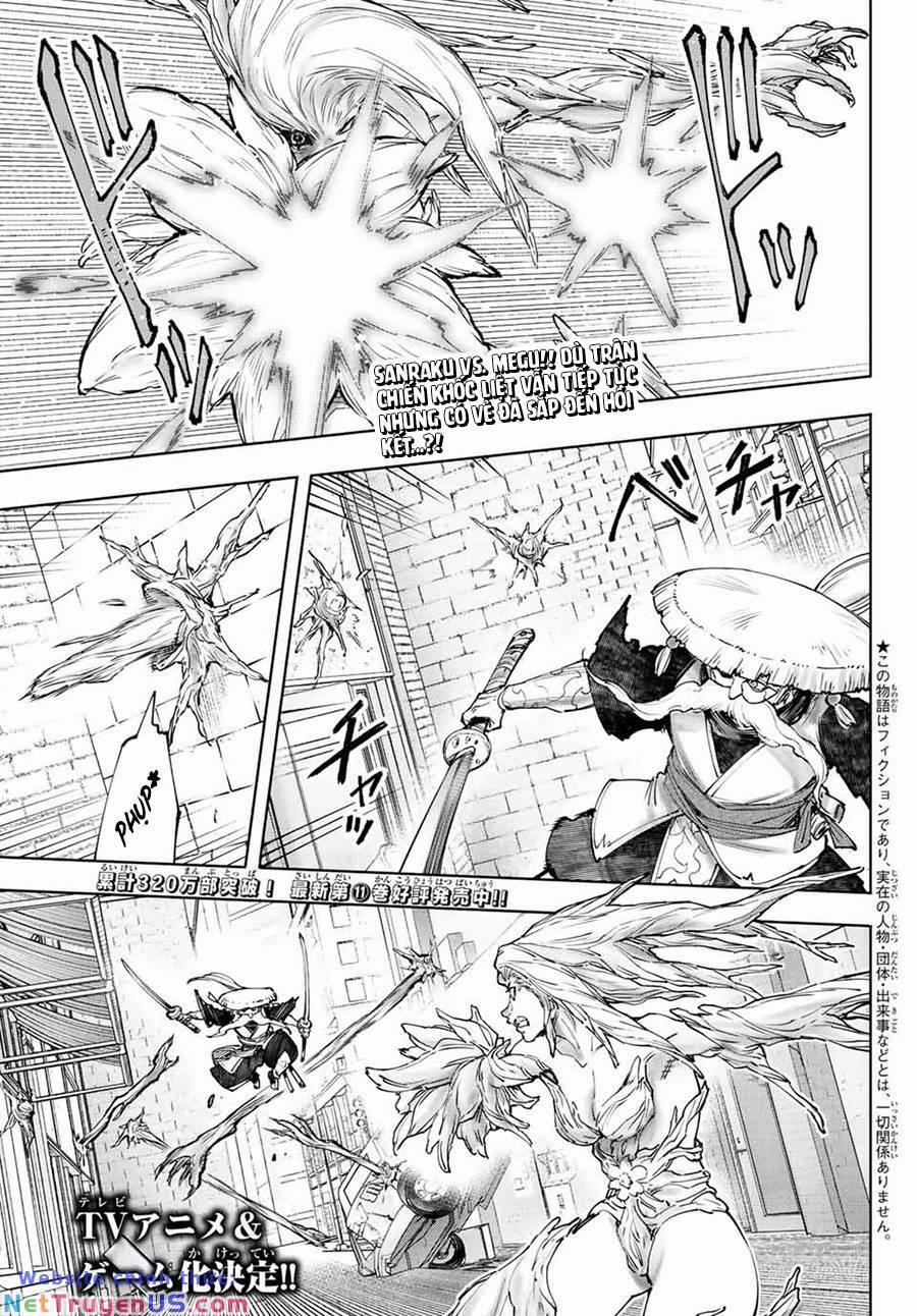 Crappy Game Hunter Challenges God-Tier Game 115 trang 4