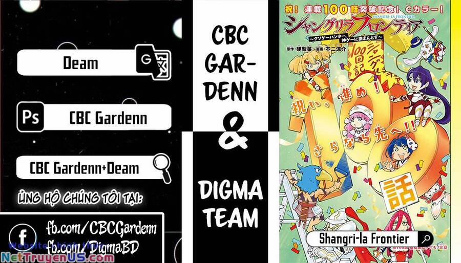 Crappy Game Hunter Challenges God-Tier Game 116 trang 1