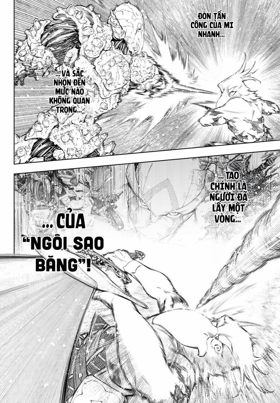 Crappy Game Hunter Challenges God-Tier Game 169 trang 3