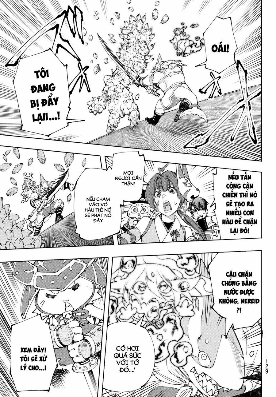 Crappy Game Hunter Challenges God-Tier Game 170 trang 10