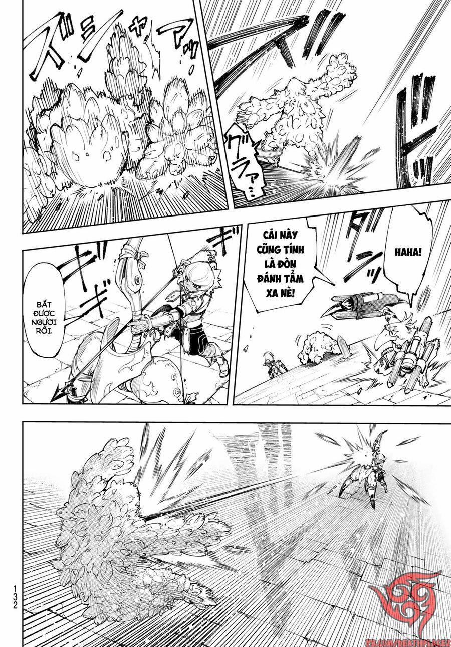 Crappy Game Hunter Challenges God-Tier Game 170 trang 13