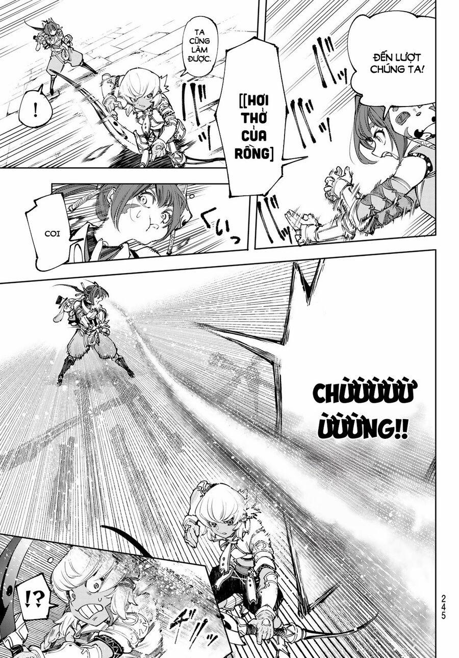 Crappy Game Hunter Challenges God-Tier Game 171 trang 2