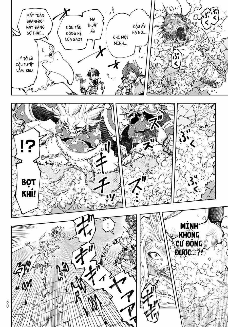 Crappy Game Hunter Challenges God-Tier Game 172 trang 15