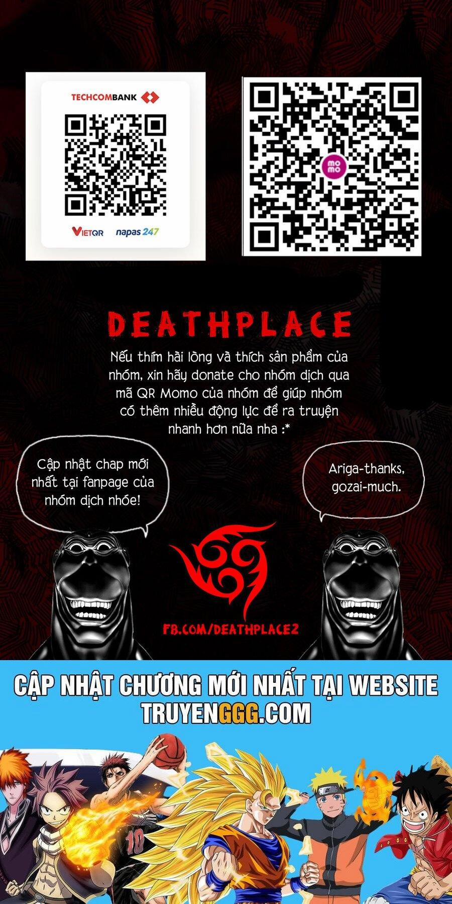 Crappy Game Hunter Challenges God-Tier Game 172 trang 19