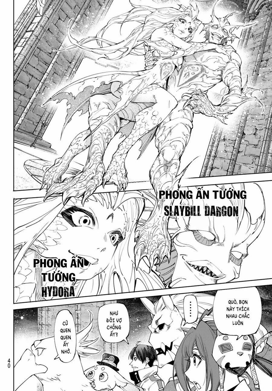 Crappy Game Hunter Challenges God-Tier Game 172 trang 5