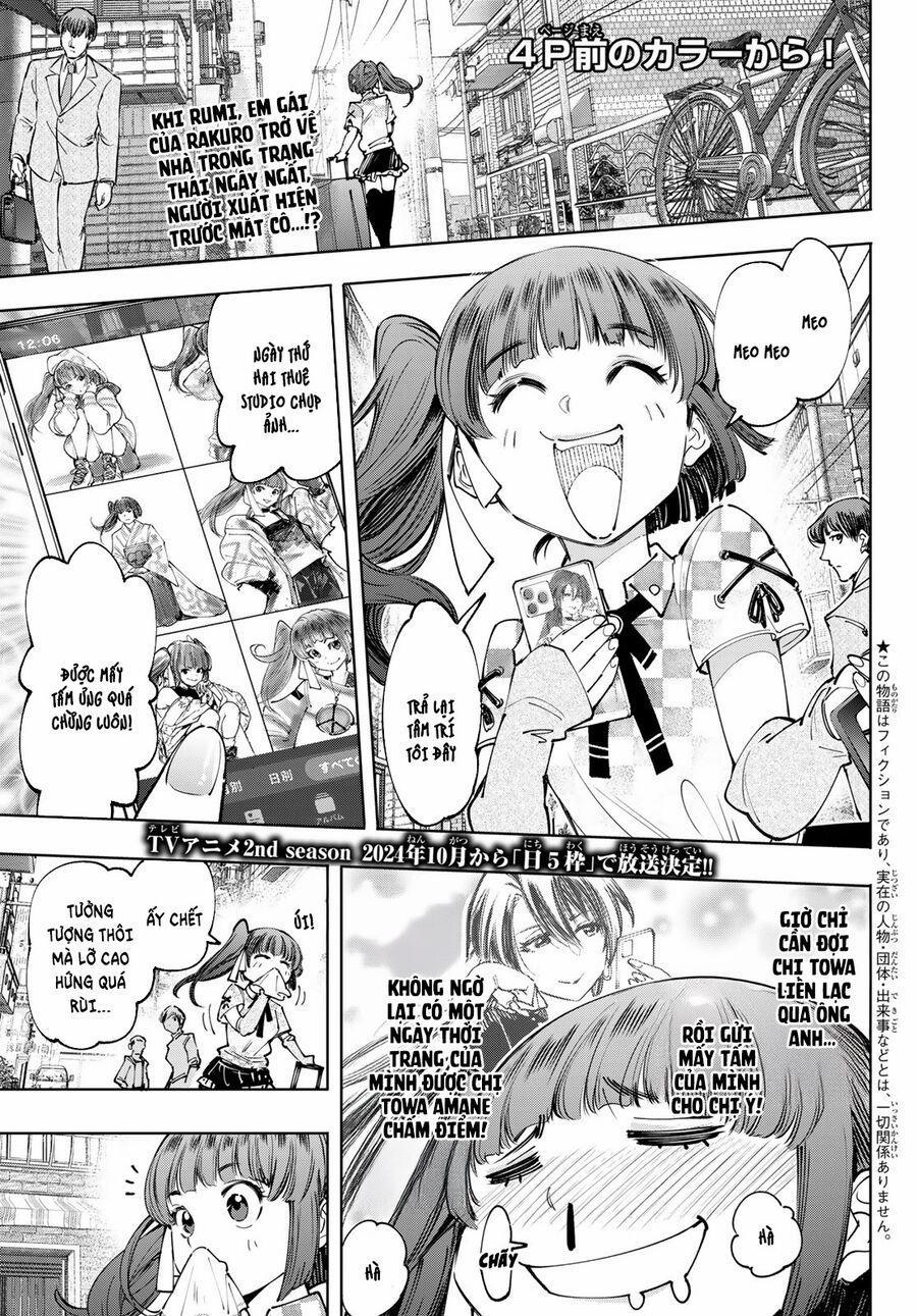 Crappy Game Hunter Challenges God-Tier Game 173 trang 1