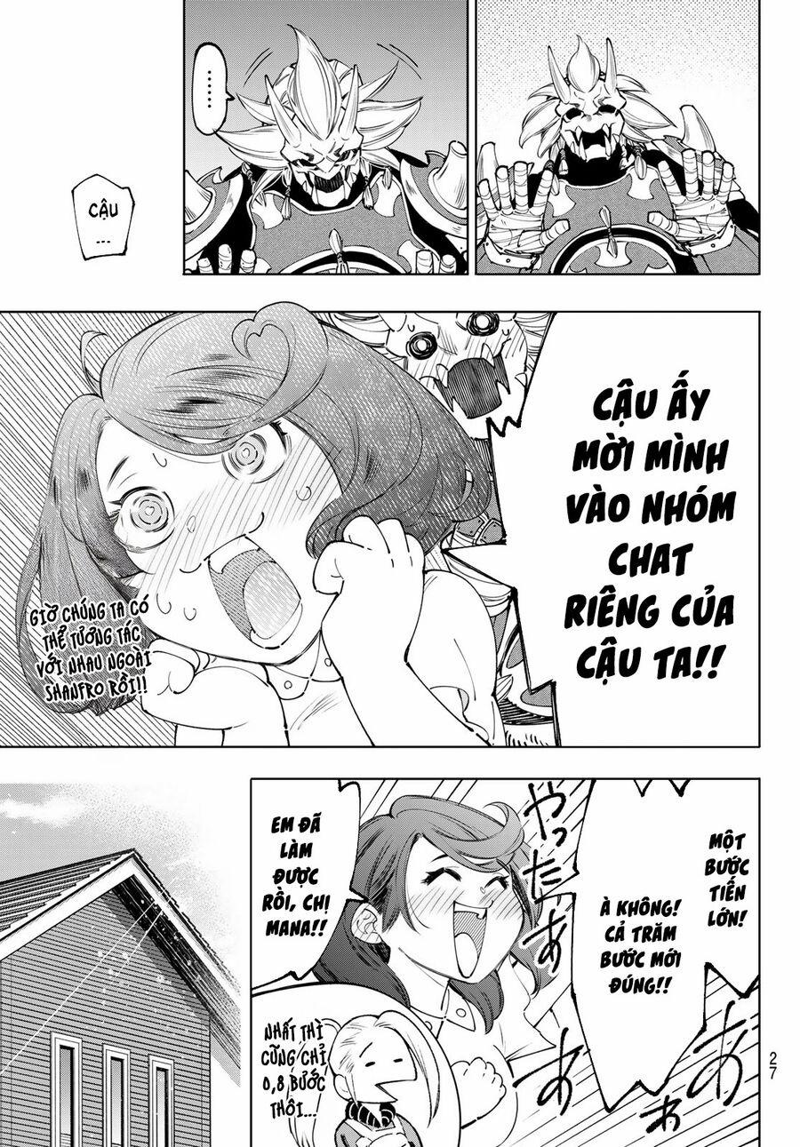 Crappy Game Hunter Challenges God-Tier Game 173 trang 13