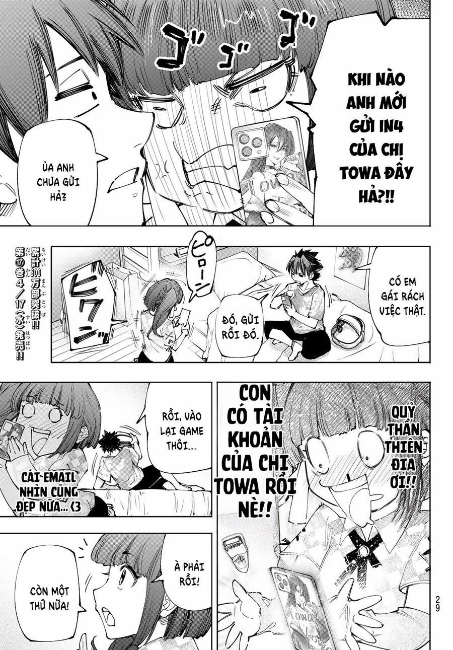 Crappy Game Hunter Challenges God-Tier Game 173 trang 15