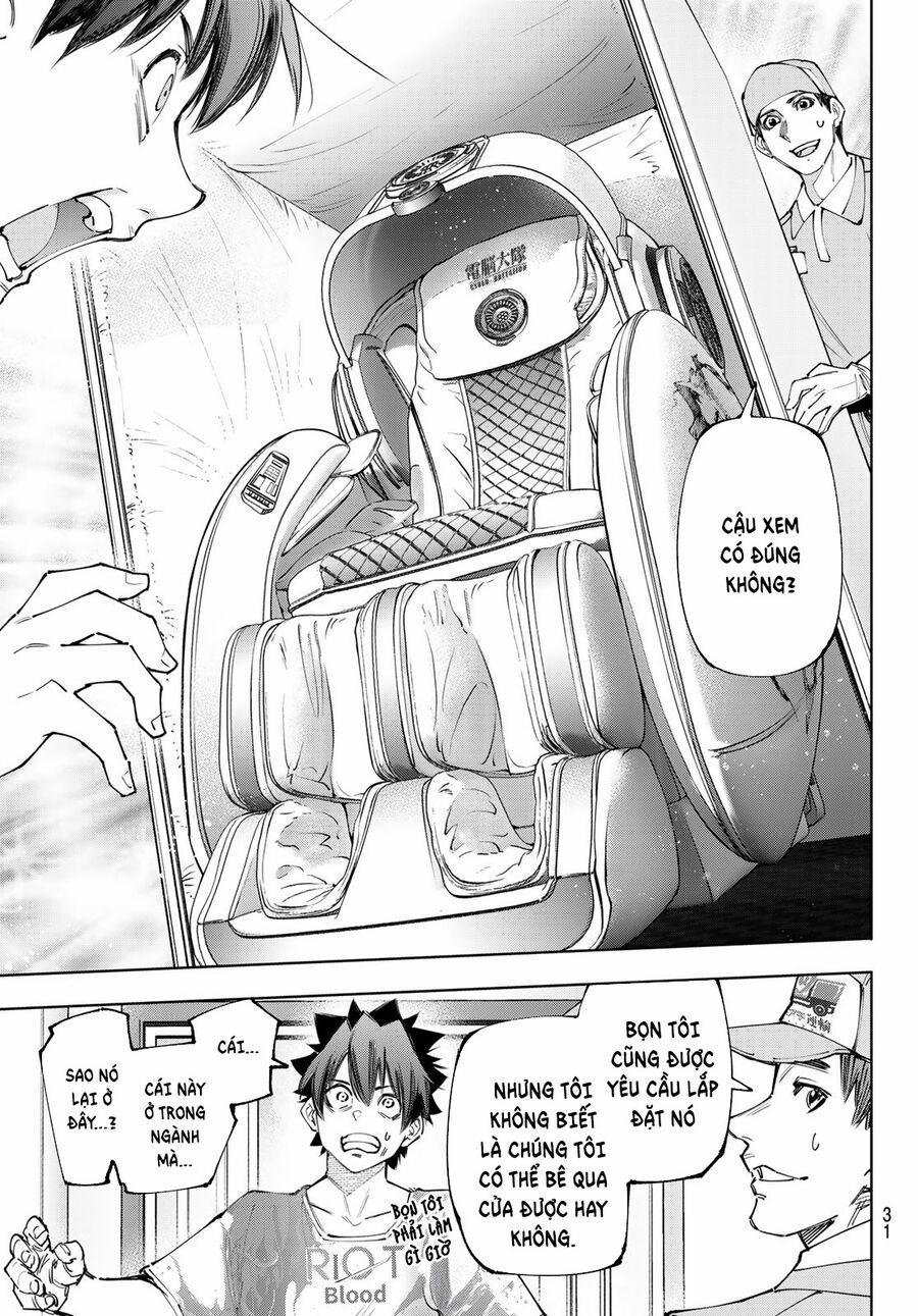 Crappy Game Hunter Challenges God-Tier Game 173 trang 17