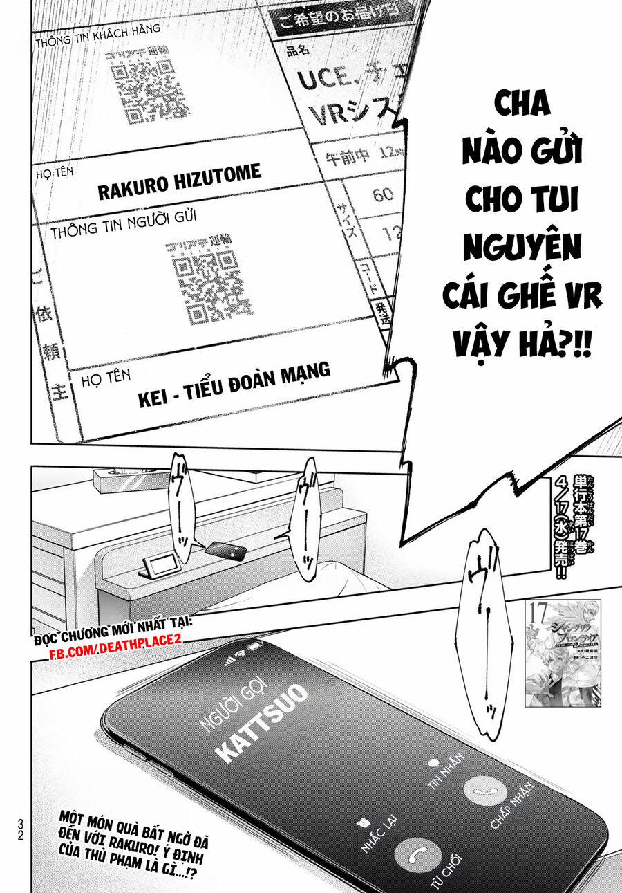 Crappy Game Hunter Challenges God-Tier Game 173 trang 18