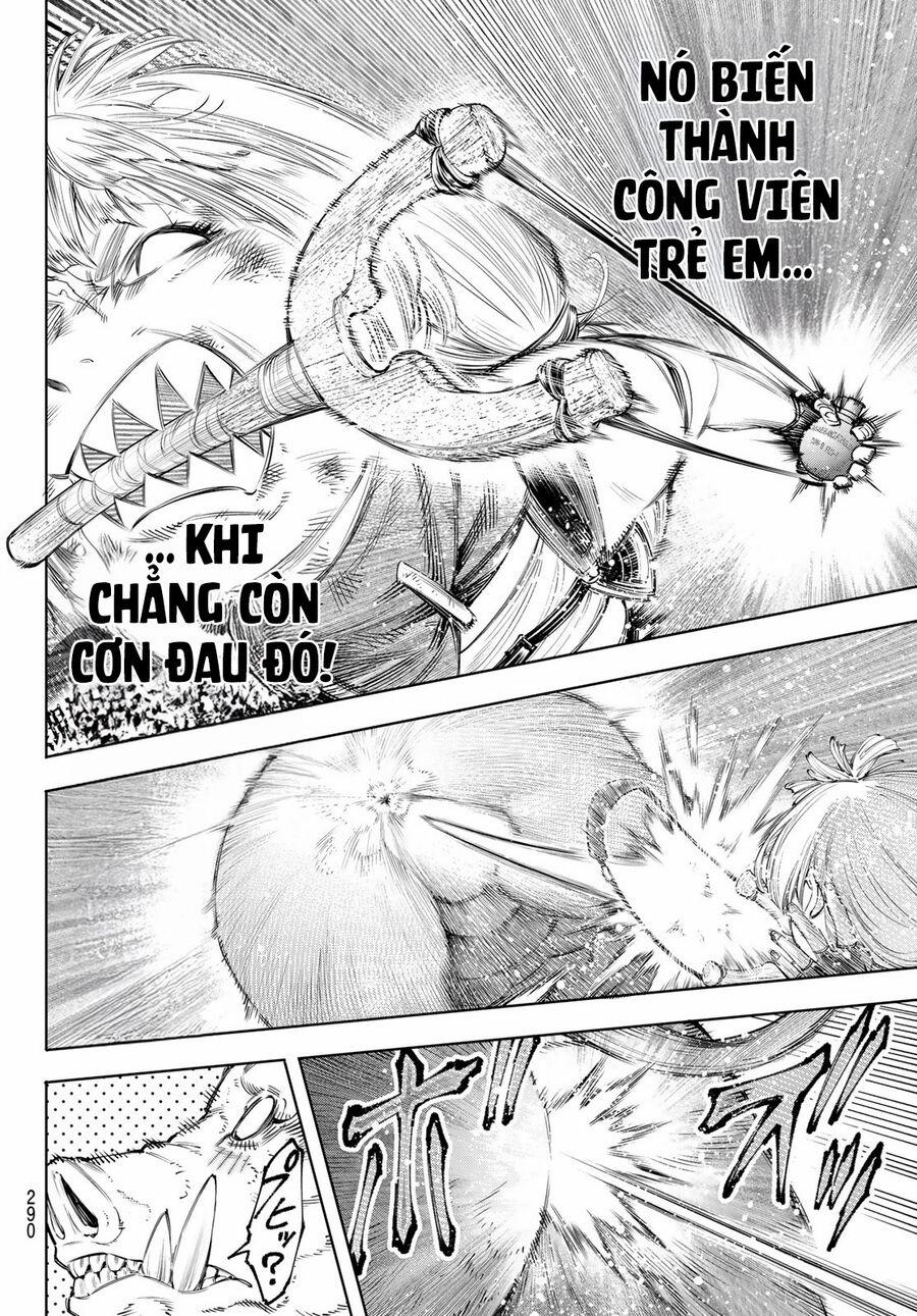 Crappy Game Hunter Challenges God-Tier Game 174 trang 15