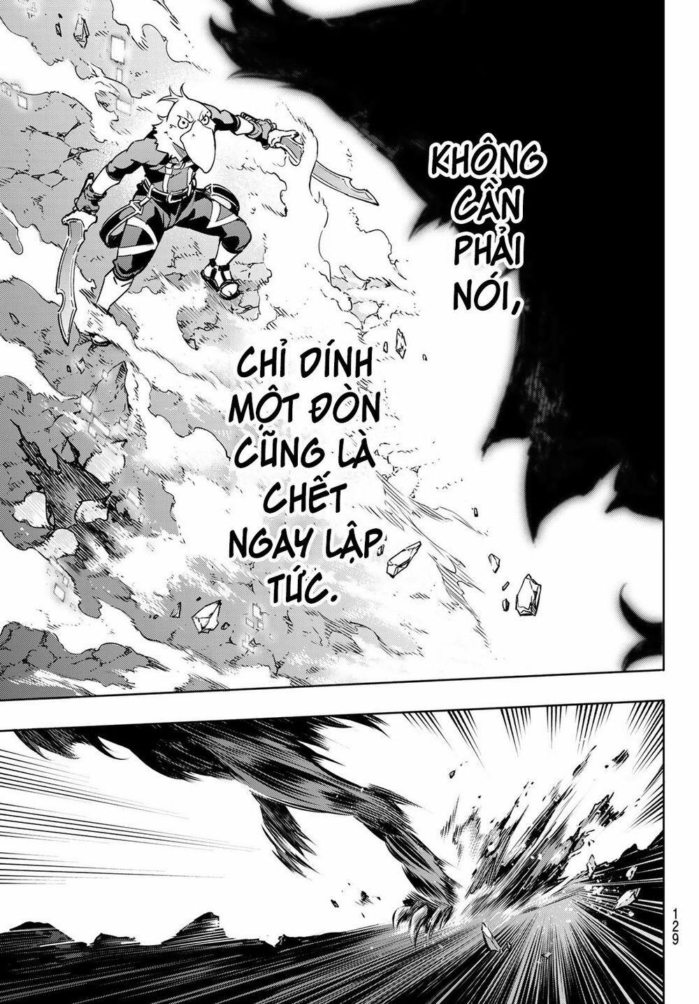 Crappy Game Hunter Challenges God-Tier Game 3 trang 10