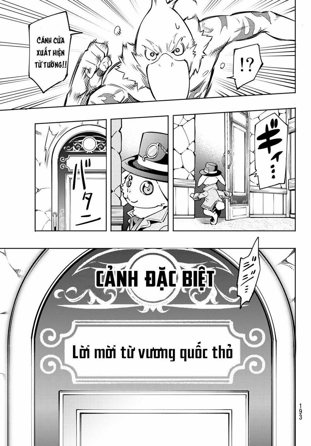 Crappy Game Hunter Challenges God-Tier Game 4 trang 12