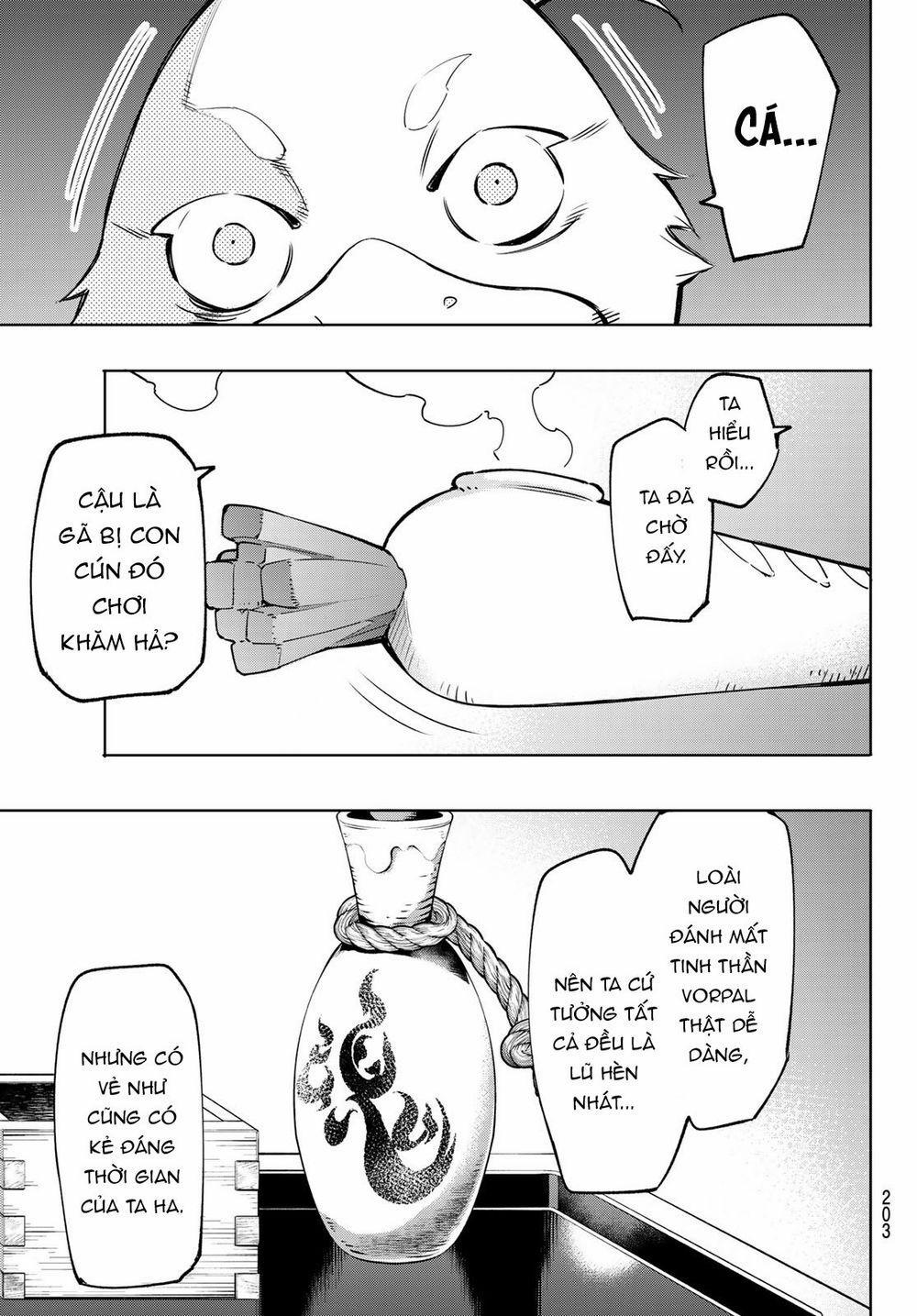 Crappy Game Hunter Challenges God-Tier Game 4 trang 21