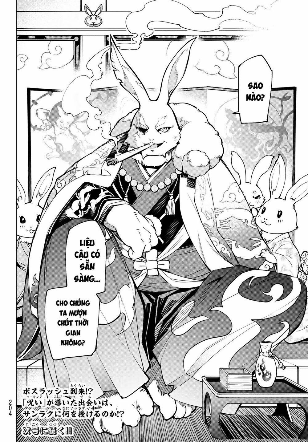 Crappy Game Hunter Challenges God-Tier Game 4 trang 22