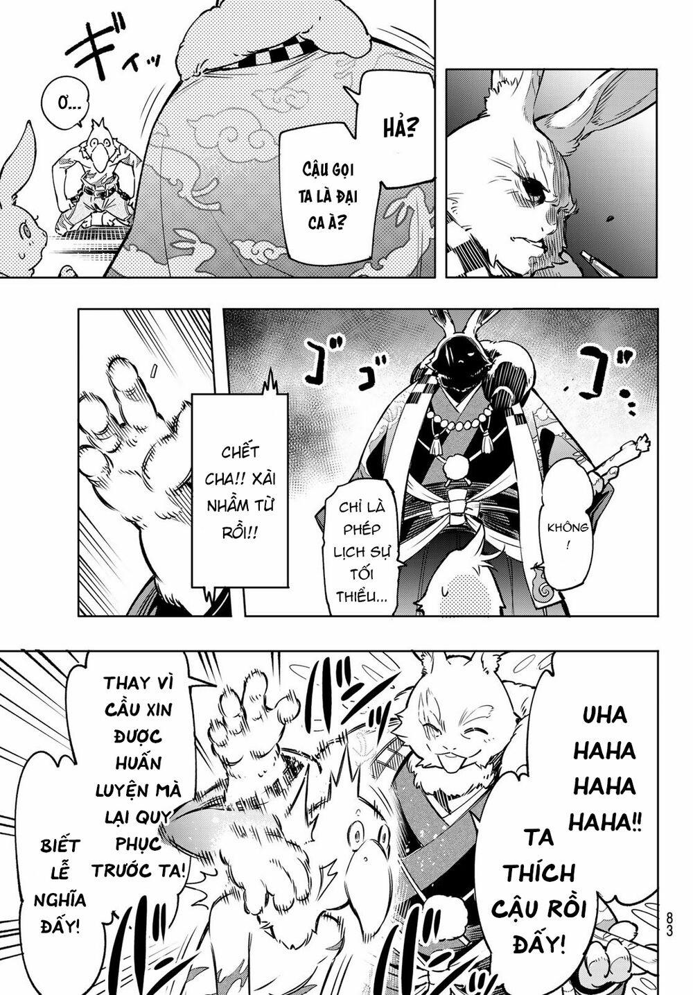 Crappy Game Hunter Challenges God-Tier Game 5 trang 7