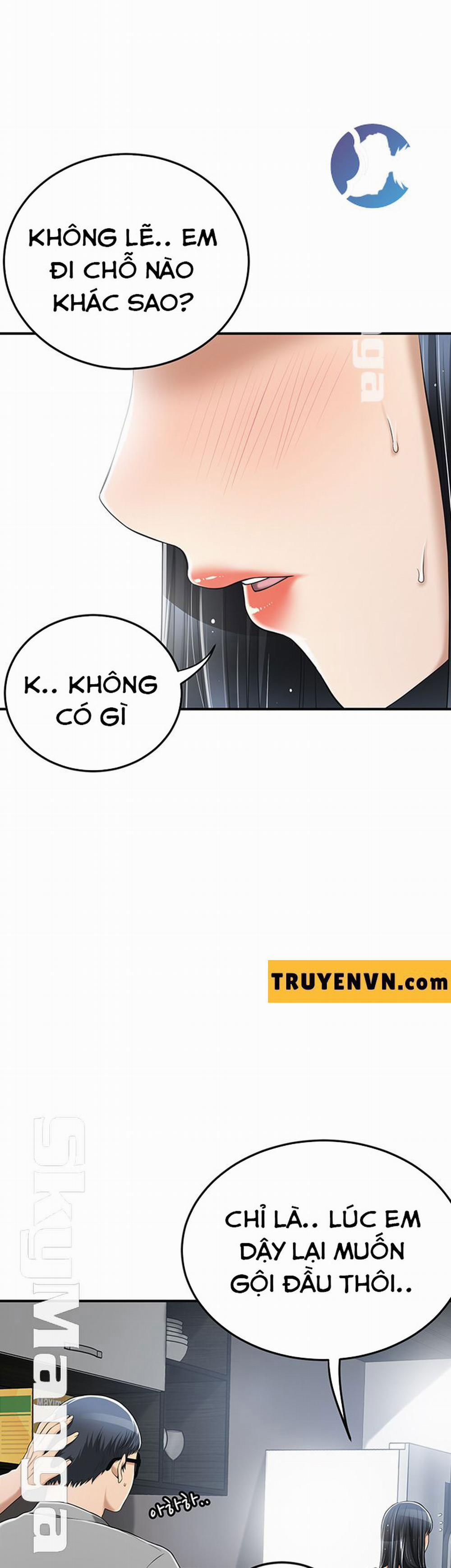 Craving - Dục Vọng Chương 33 Trang 65