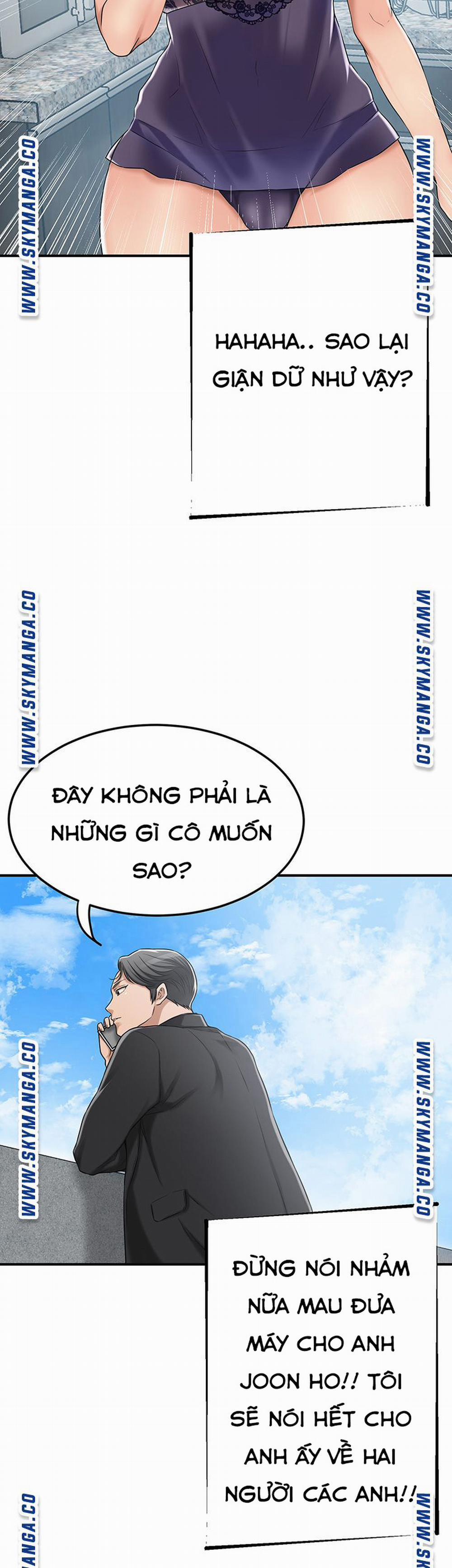 Craving - Dục Vọng Chương 45 Trang 36