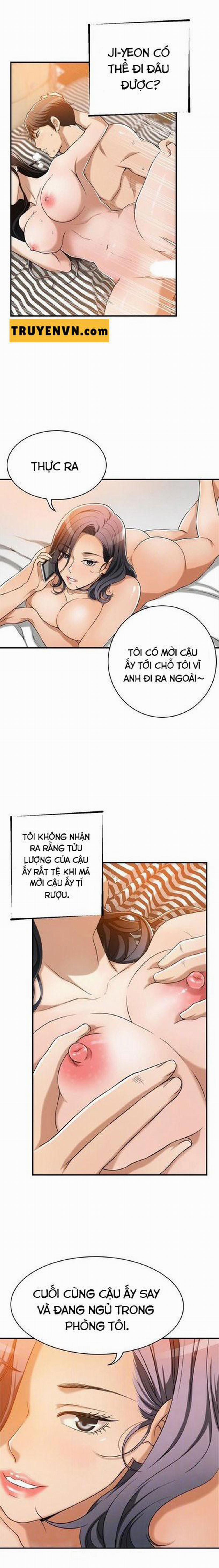 Craving - Ham Muốn 11 trang 2