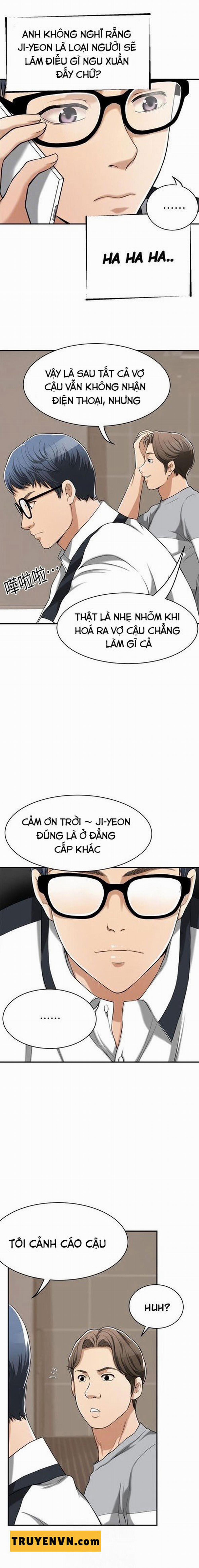 Craving - Ham Muốn 11 trang 5