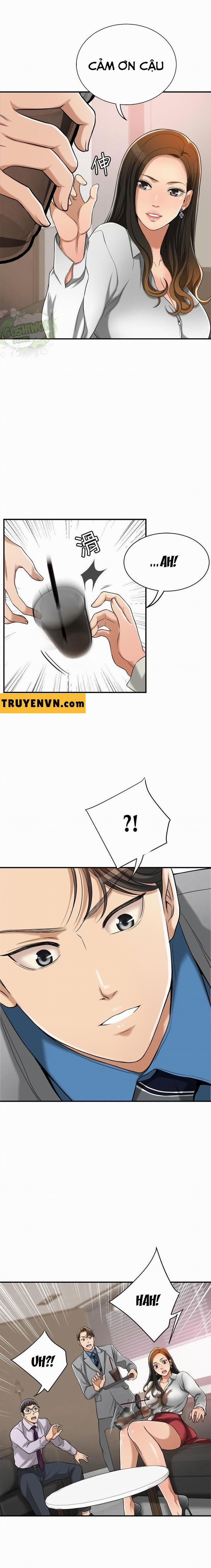 Craving - Ham Muốn 14 trang 10