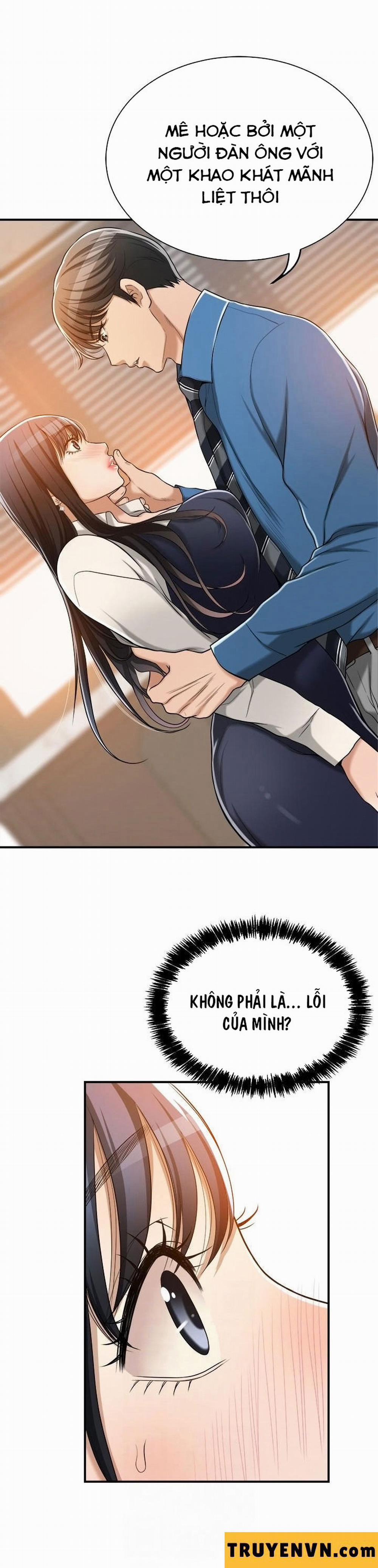 Craving - Ham Muốn 15 trang 7