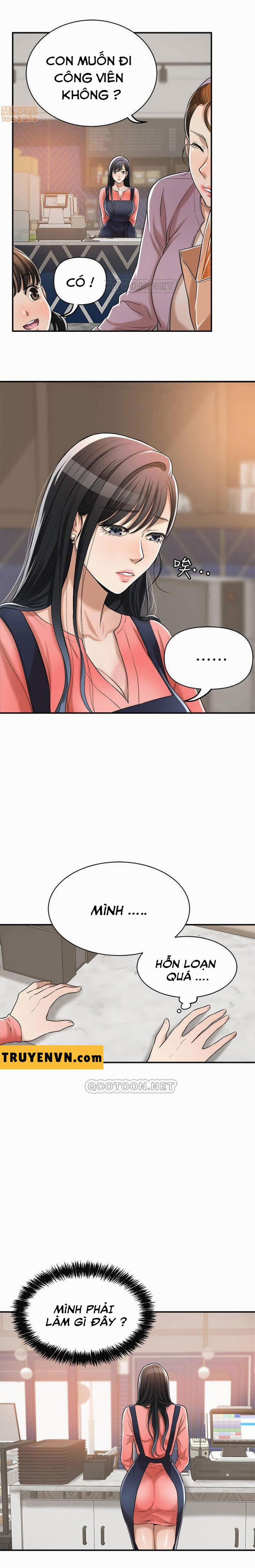 Craving - Ham Muốn 19 trang 13