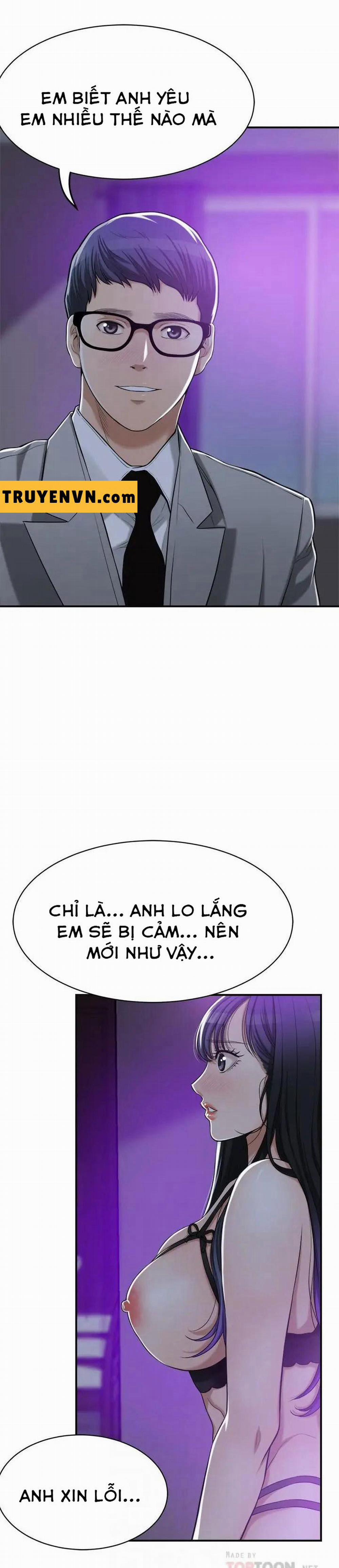 Craving - Ham Muốn 21 trang 9