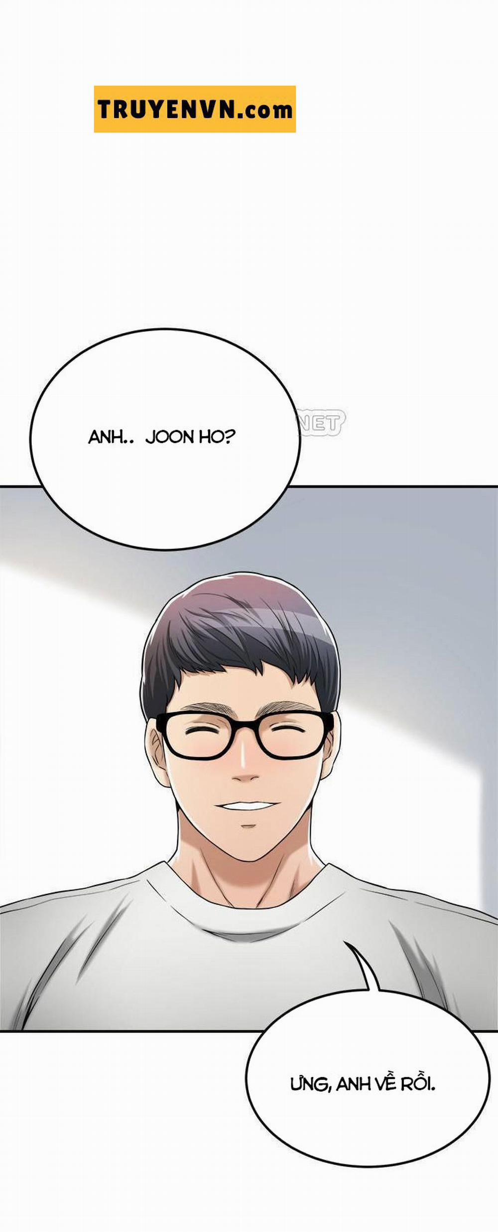 Craving - Ham Muốn 25 trang 18