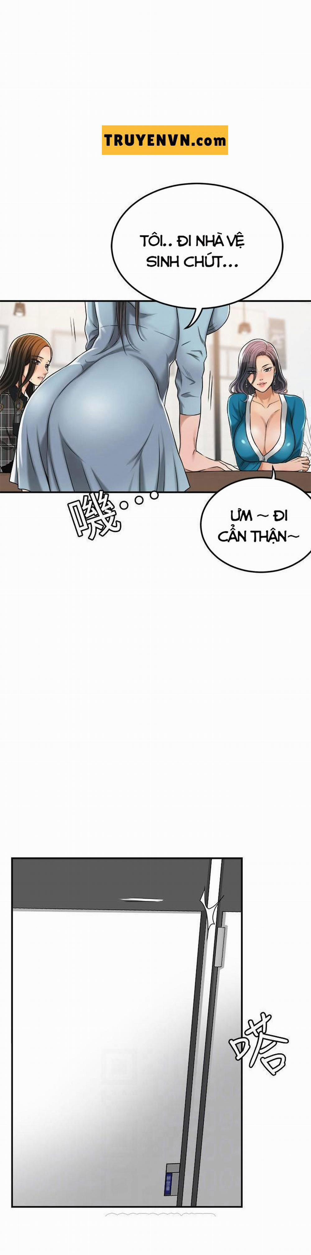 Craving - Ham Muốn 26 trang 15