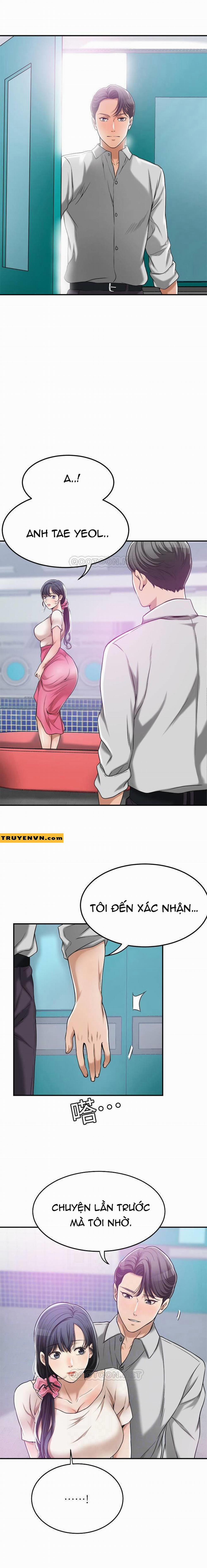 Craving - Ham Muốn 27 trang 8