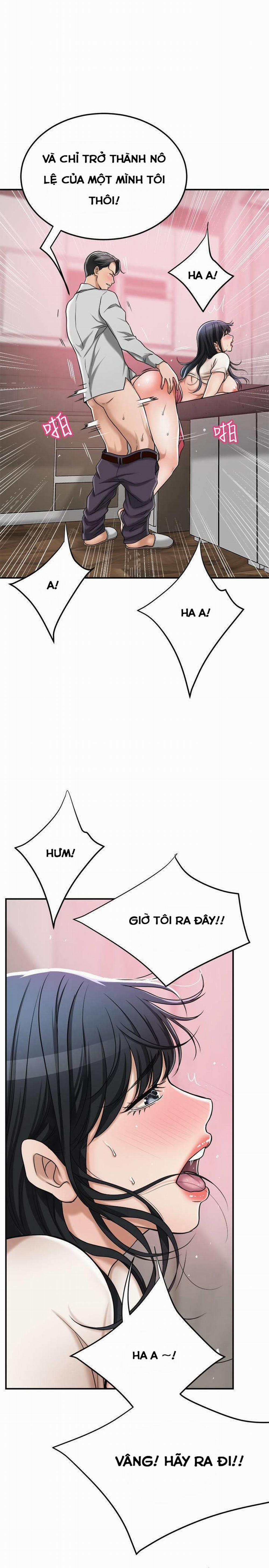 Craving - Ham Muốn 30 trang 35