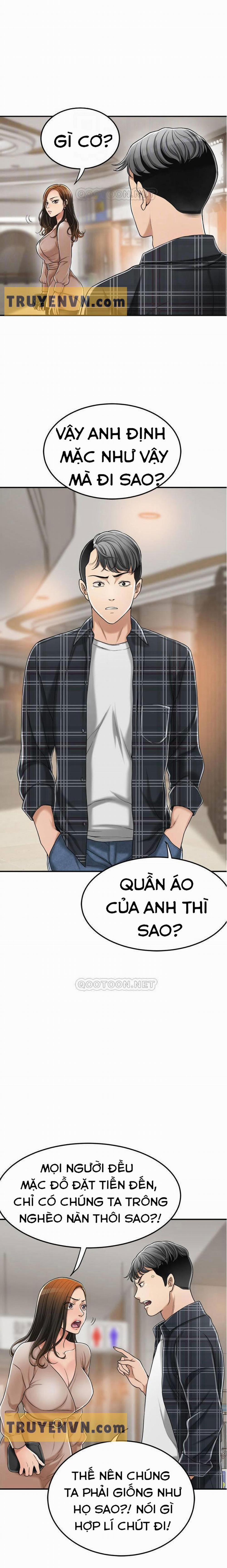 Craving - Ham Muốn 31 trang 10