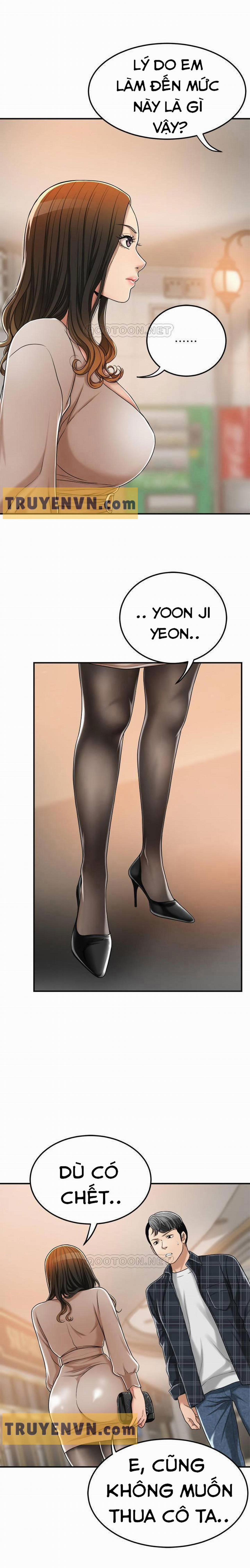 Craving - Ham Muốn 31 trang 12