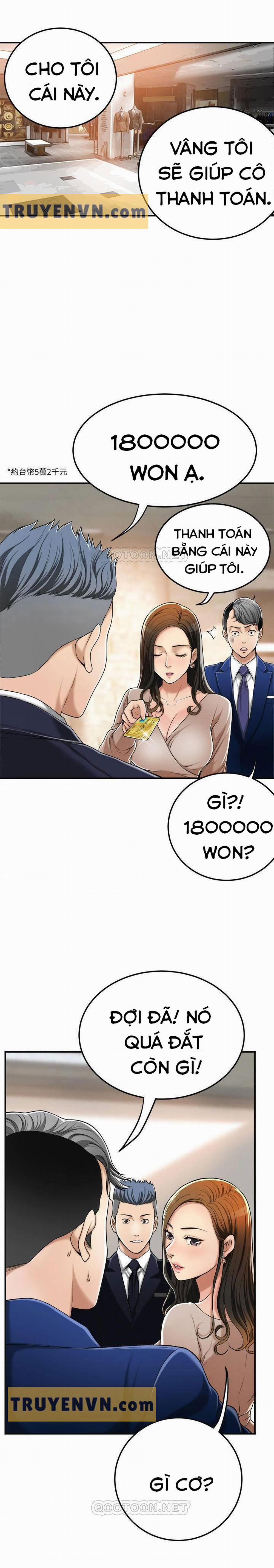 Craving - Ham Muốn 31 trang 14