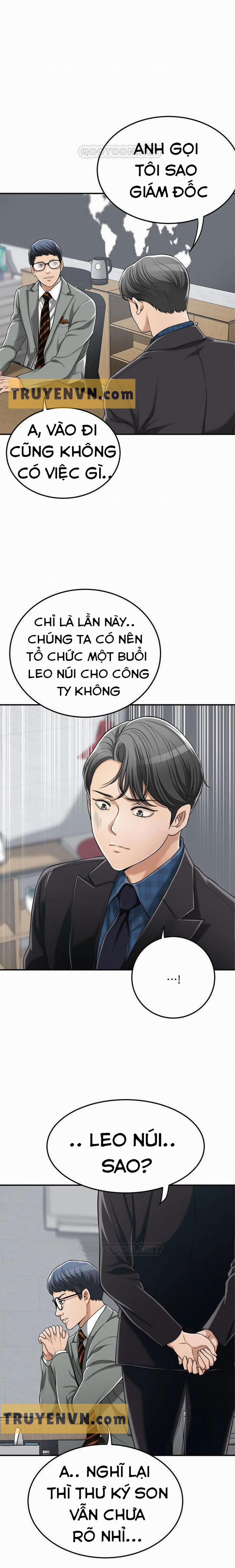 Craving - Ham Muốn 31 trang 16