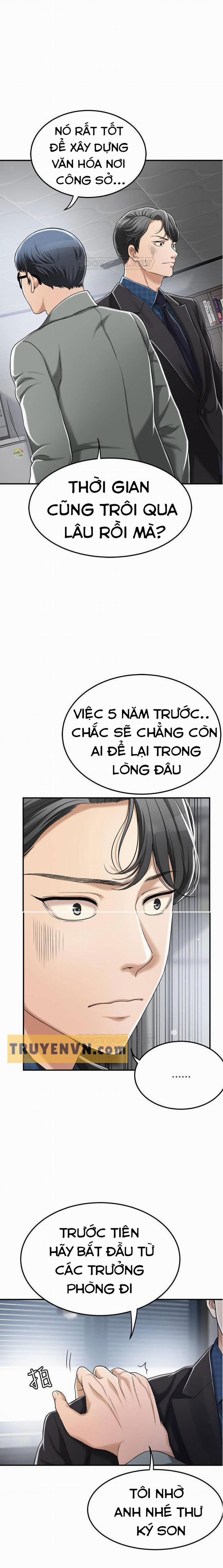 Craving - Ham Muốn 31 trang 19