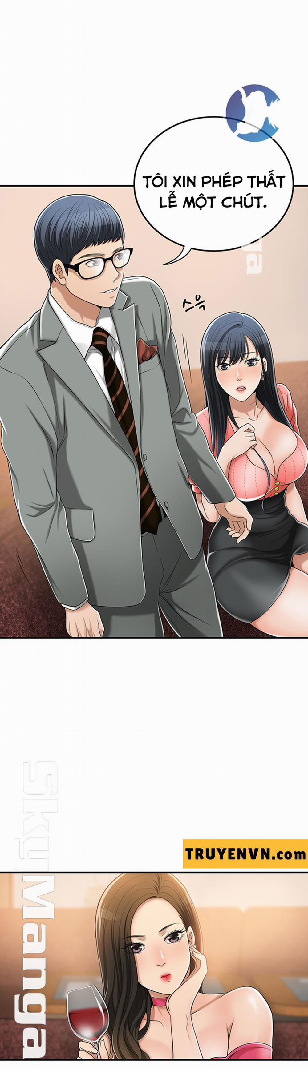 Craving - Ham Muốn 32 trang 18