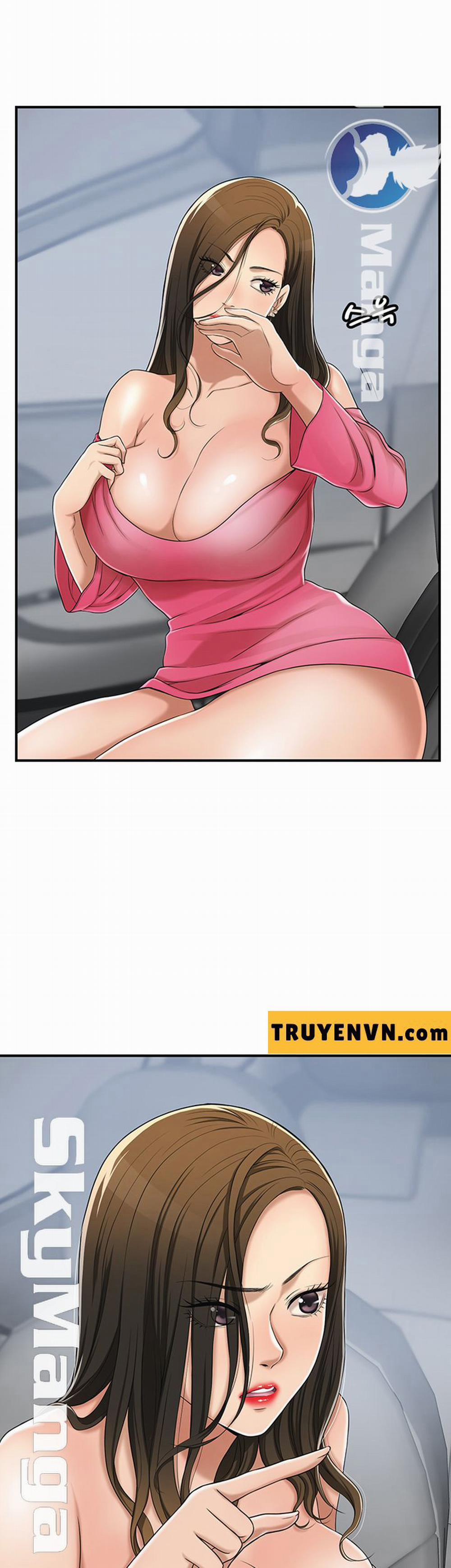 Craving - Ham Muốn 32 trang 44